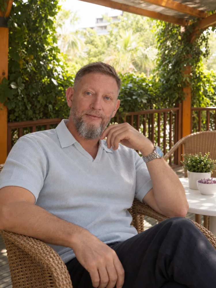 Алексей Валерьевич Егармин